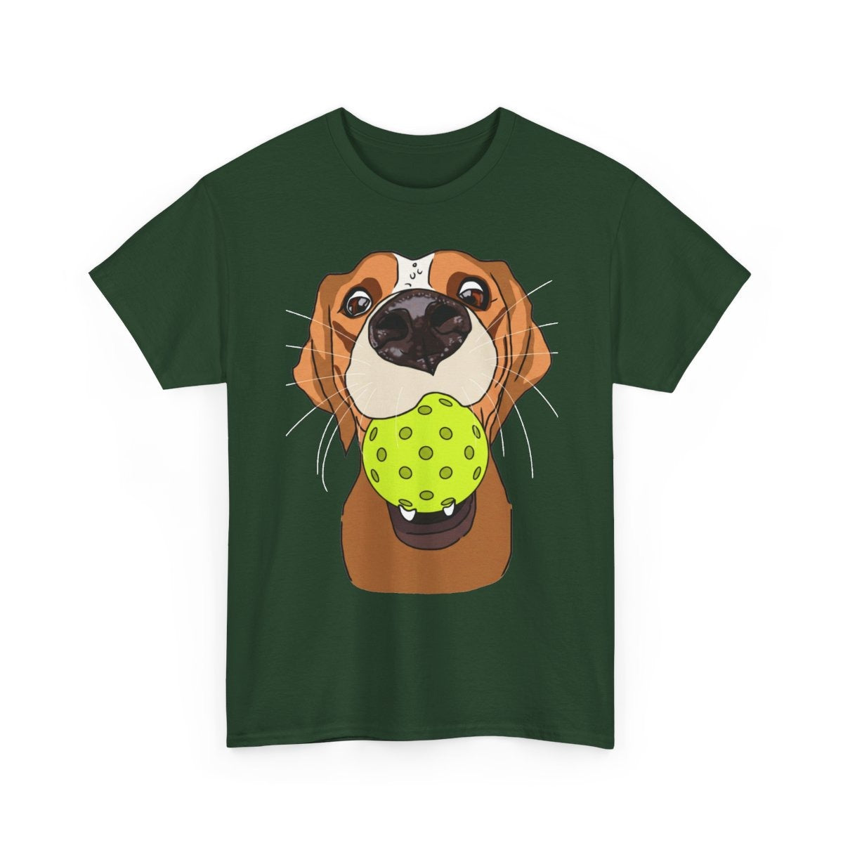 COURT COMPANION - Pickleball (Basic Tee)