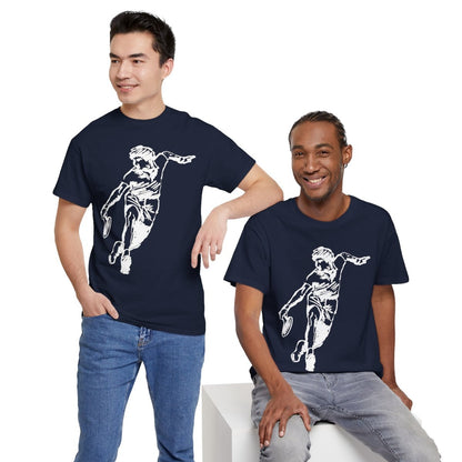 CLASSIC TENNIS - Tennis (Basic Tee)