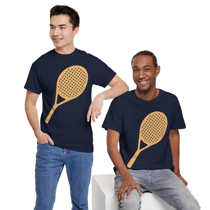PILIPINAS WEAVE 1 - Tennis (Basic Tee)