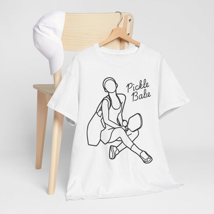 PICKLE BABE - Pickleball (Dri Fit)