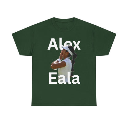 ALEX EALA 6 - Tennis (Basic Tee)