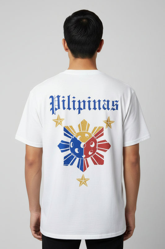 TEAM PILIPINAS PICKLEBALL 8 - Pickleball (Dri Fit)
