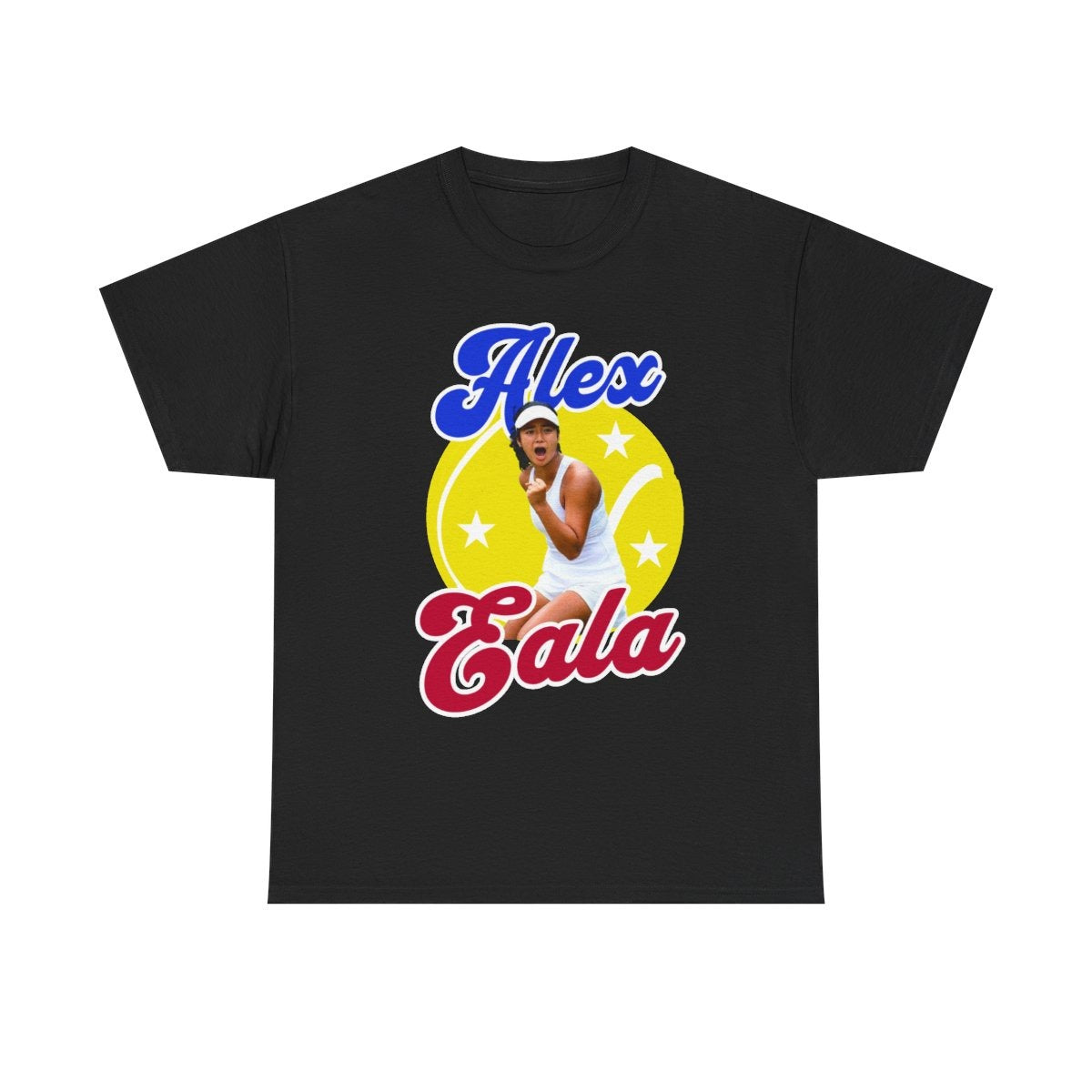 ALEX EALA 2 - Tennis (Dri Fit)