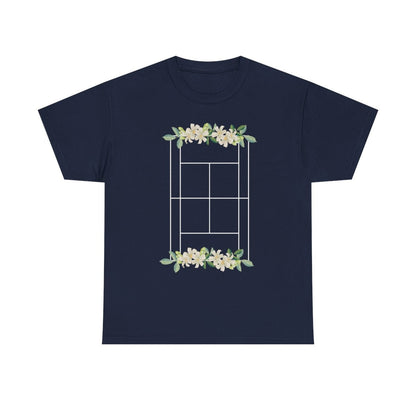 SAMPAGUITA 1 - Tennis (Basic Tee)