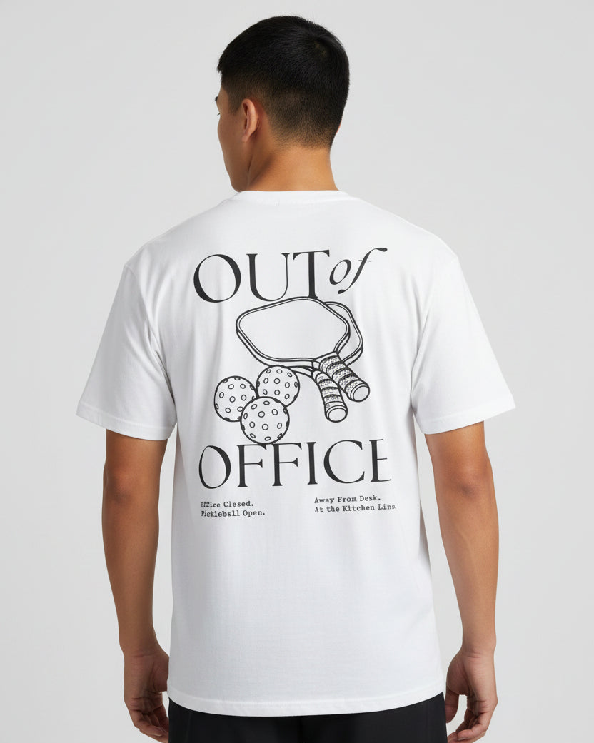 OUT OF OFFICE 1 - Pickleball (Dri Fit)