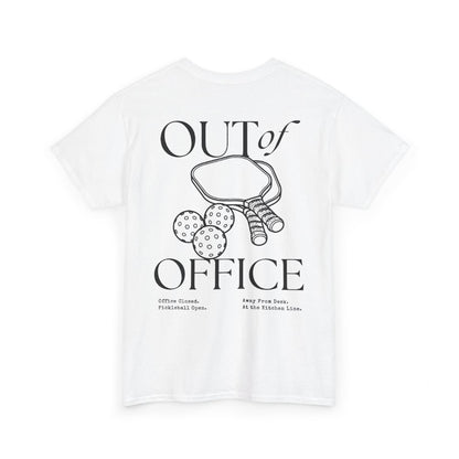 OUT OF OFFICE 1 - Pickleball (Dri Fit)