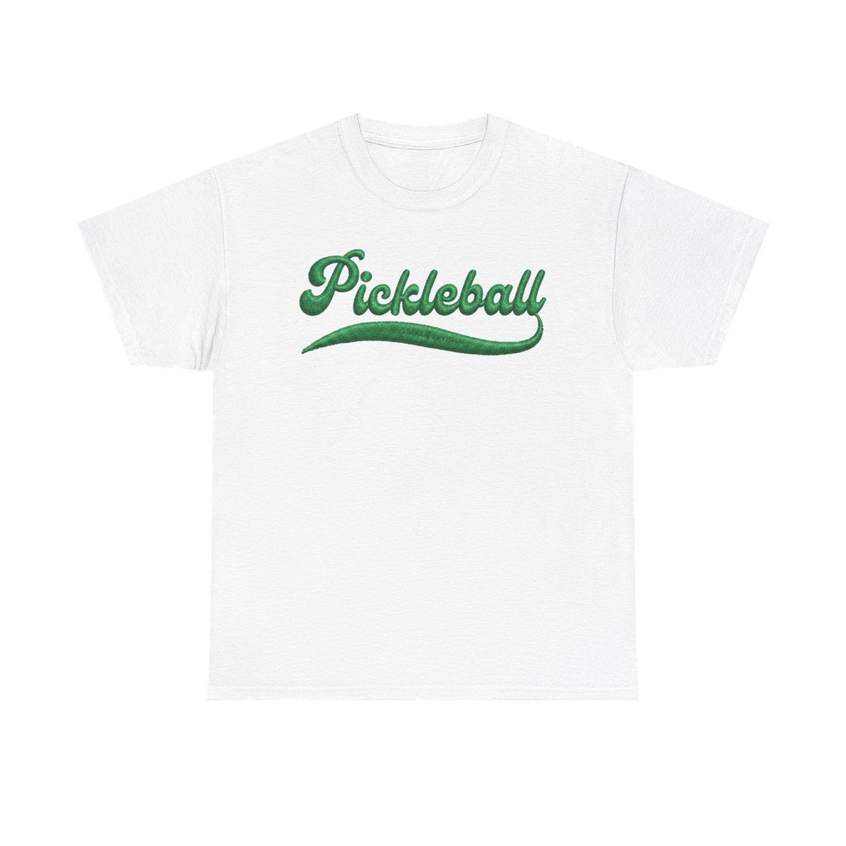PICKLEBALL PATCH LOOK - Pickleball (Dri Fit)