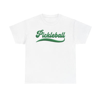 PICKLEBALL PATCH LOOK - Pickleball (Dri Fit)
