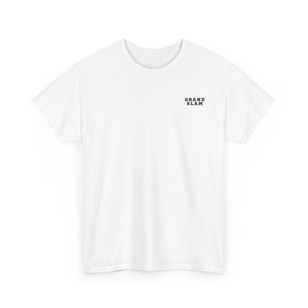 OUT OF OFFICE - Tennis (Basic Tee)