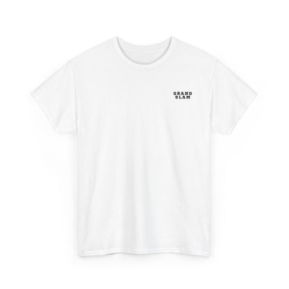 OUT OF OFFICE - Tennis (Basic Tee)