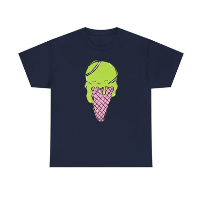 TENNIS SCOOP - Tennis (Basic Tee)