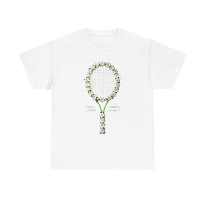 SAMPAGUITA 2 - Tennis (Dri Fit)