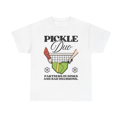 PICKLE DUO - Pickleball (Dri Fit)