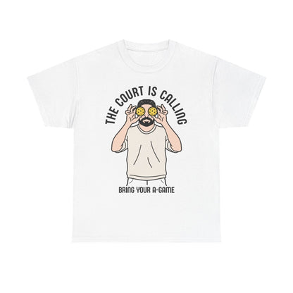 A-GAME - Pickleball (Dri Fit)
