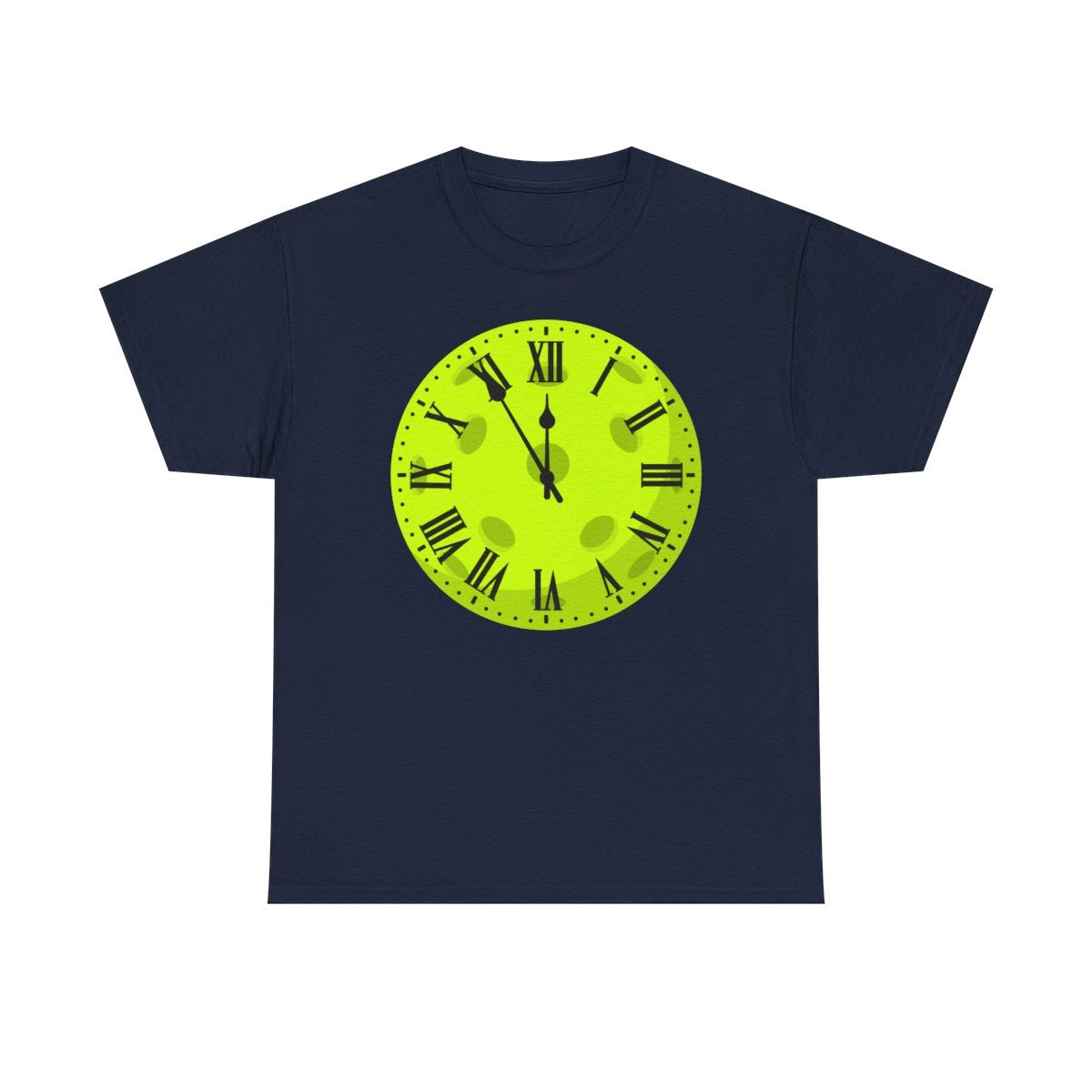 PICKLE TIME - Pickleball (Basic Tee)