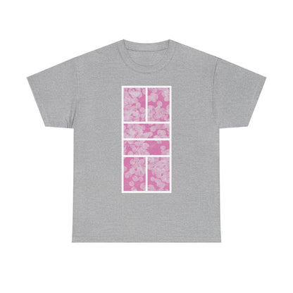 SAKURA COURT - Pickleball (Basic Tee)