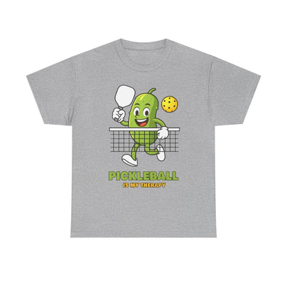THERAPY 2 - Pickleball (Basic Tee)