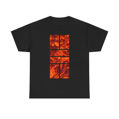 PICKLEBALL LAVA - Pickleball (Dri Fit)