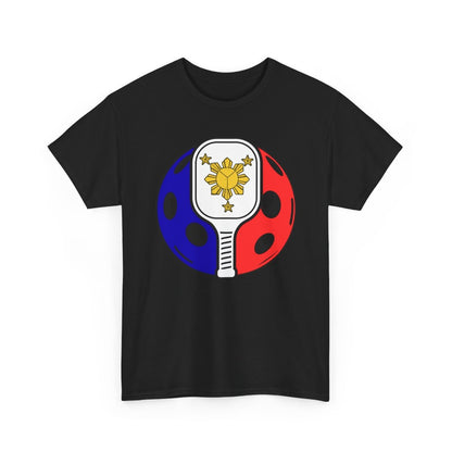 TEAM PILIPINAS PICKLEBALL 2 - Pickleball (Basic Tee)