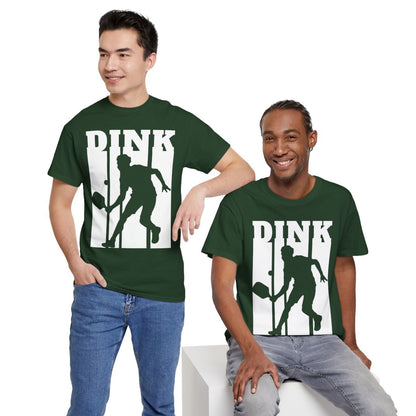 DINK 3 - Pickleball (Basic Tee)