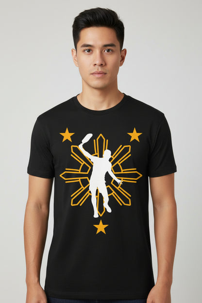 TEAM PILIPINAS PICKLEBALL 4 - Pickleball (Dri Fit)