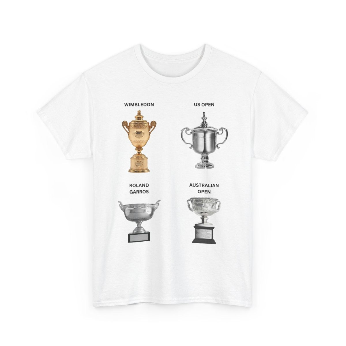 GRAND SLAM CHAMPION - Tennis (Dri Fit)