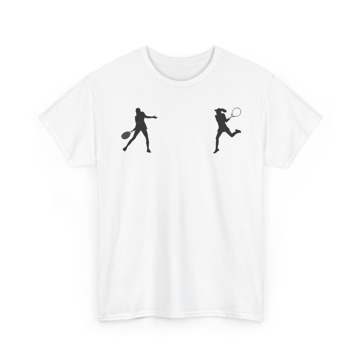 WOMENS DOUBLES  - Tennis (Dri Fit)
