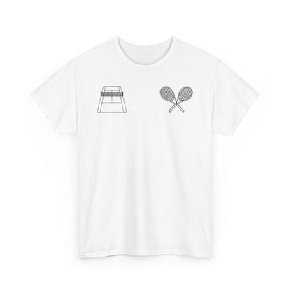 OFF-COURT - Tennis (Kids Tee)