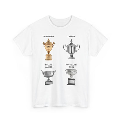 GRAND SLAM CHAMPION - Tennis (Kids Tee)