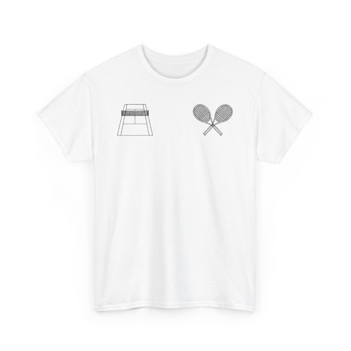OFF-COURT - Tennis (Dri Fit)