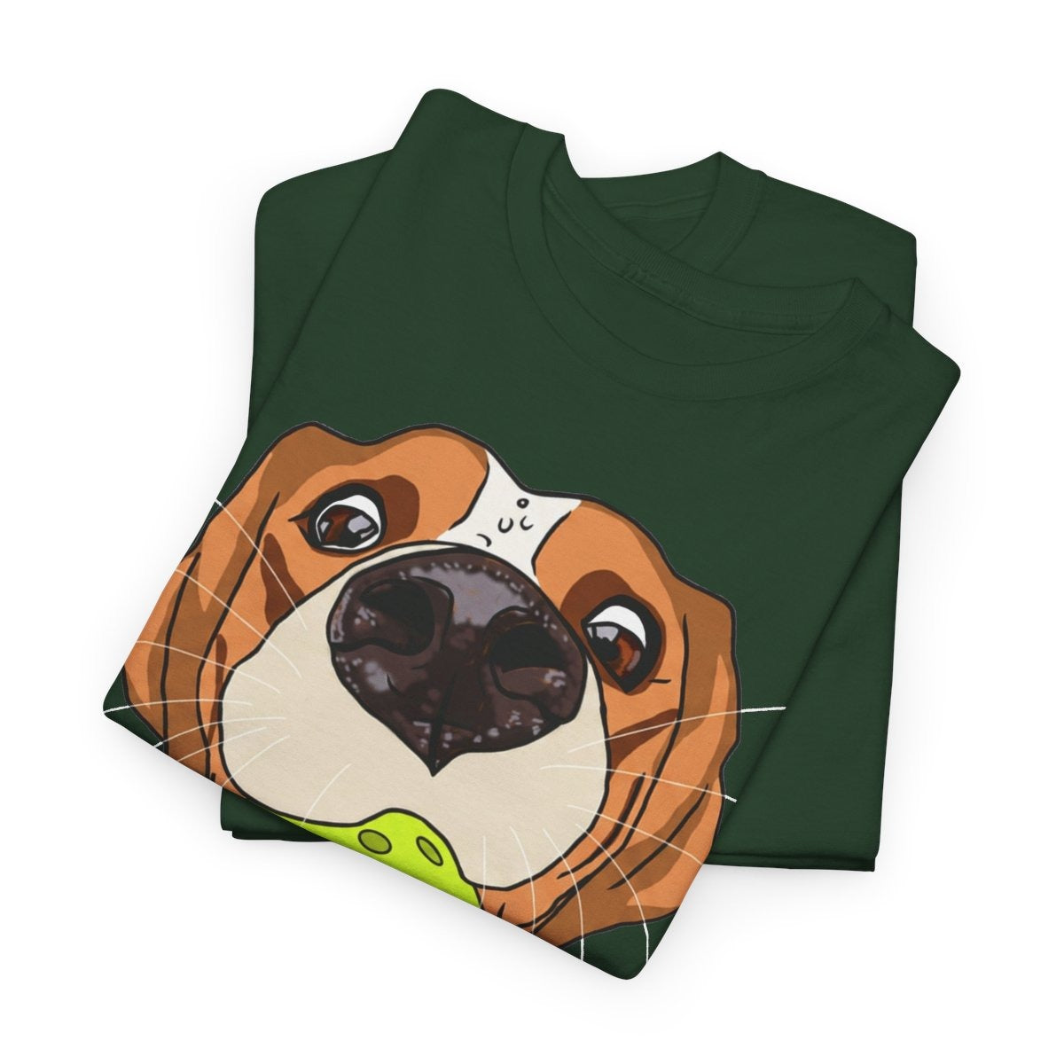 COURT COMPANION - Pickleball (Basic Tee)