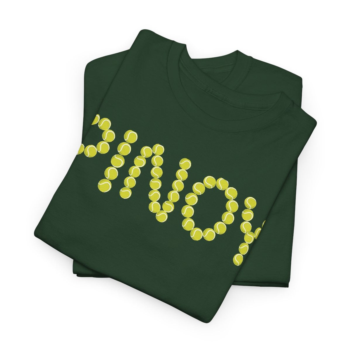 PINOY TENNIS 2 - Tennis (Basic Tee)