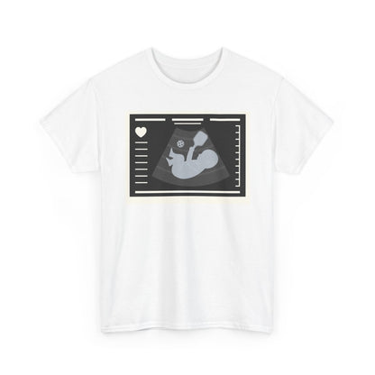 BORN TO DINK - Pickleball (Kids Tee)