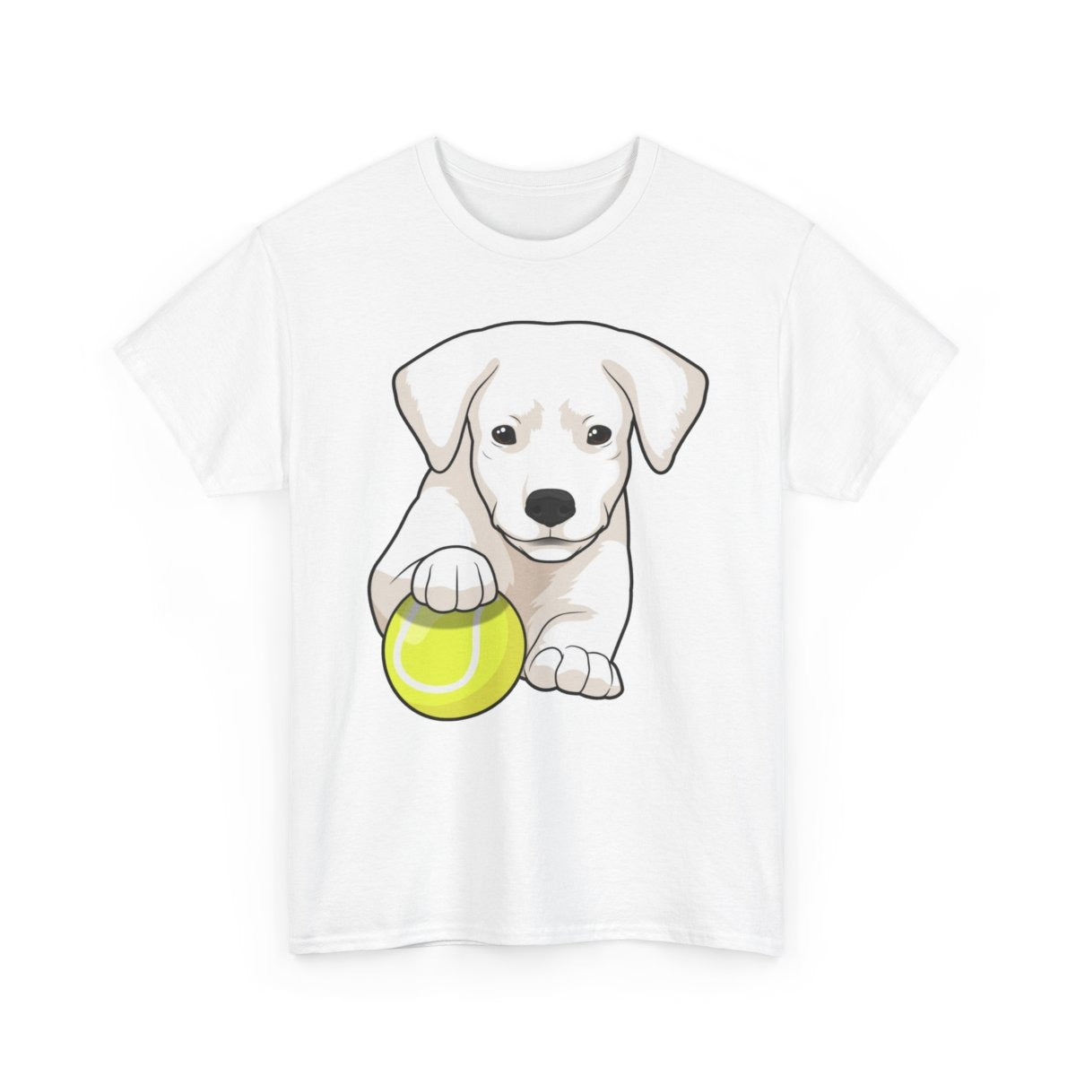 TENNIS PUP - Tennis (Kids Tee)