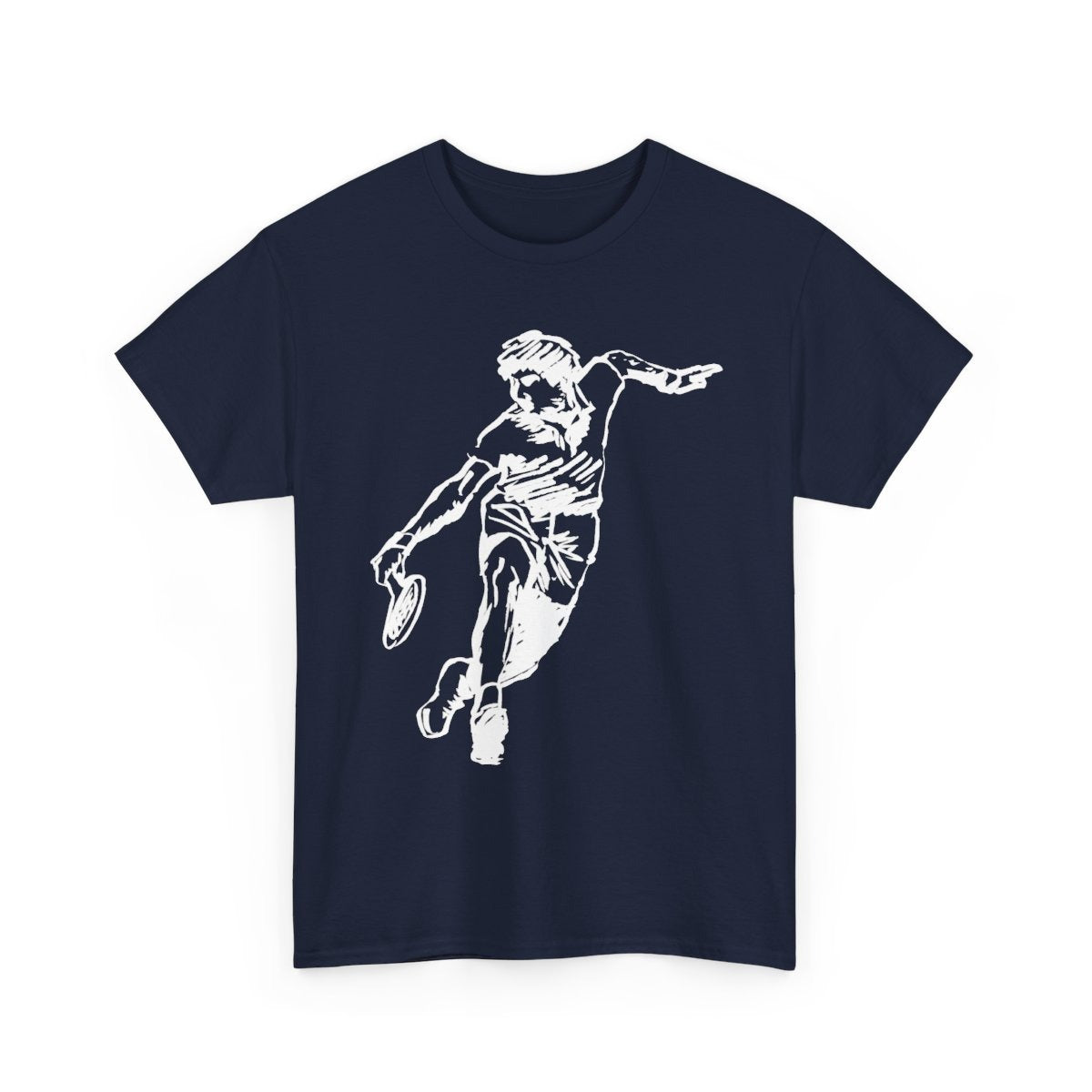 CLASSIC TENNIS - Tennis (Basic Tee)