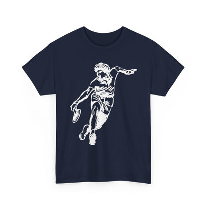 CLASSIC TENNIS - Tennis (Basic Tee)