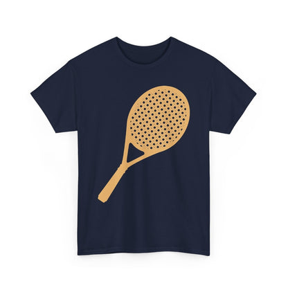 PILIPINAS WEAVE 1 - Tennis (Basic Tee)