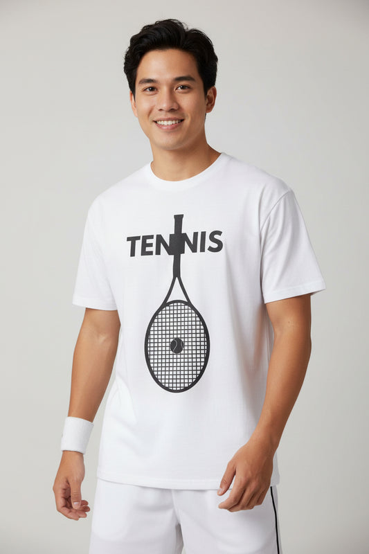 COURT BOUND - Tennis (Dri Fit)