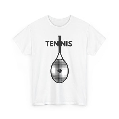 COURT BOUND- Tennis (Kids Tee)