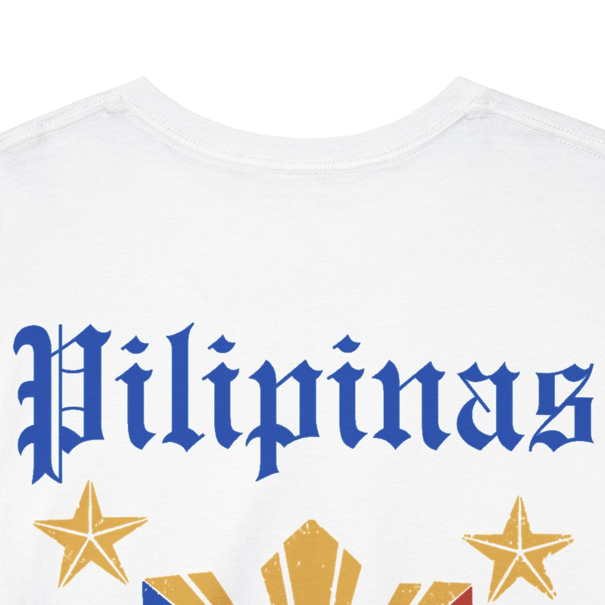 TEAM PILIPINAS PICKLEBALL 8 - Pickleball (Dri Fit)