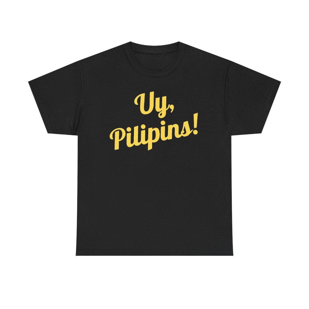 UY, PILIPINS! - Tennis & Pickleball (Kids Tee)