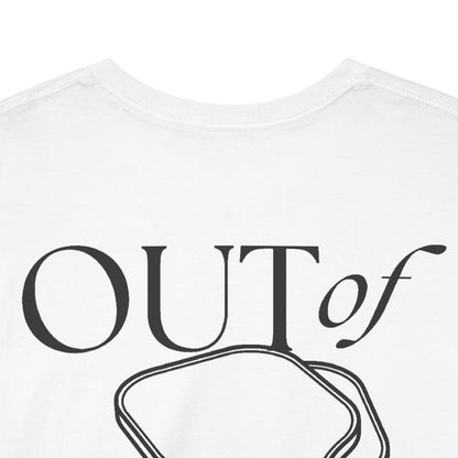 OUT OF OFFICE 1 - Pickleball (Basic Tee)