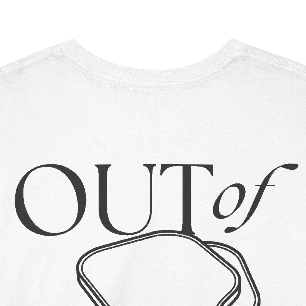 OUT OF OFFICE 1 - Pickleball (Dri Fit)