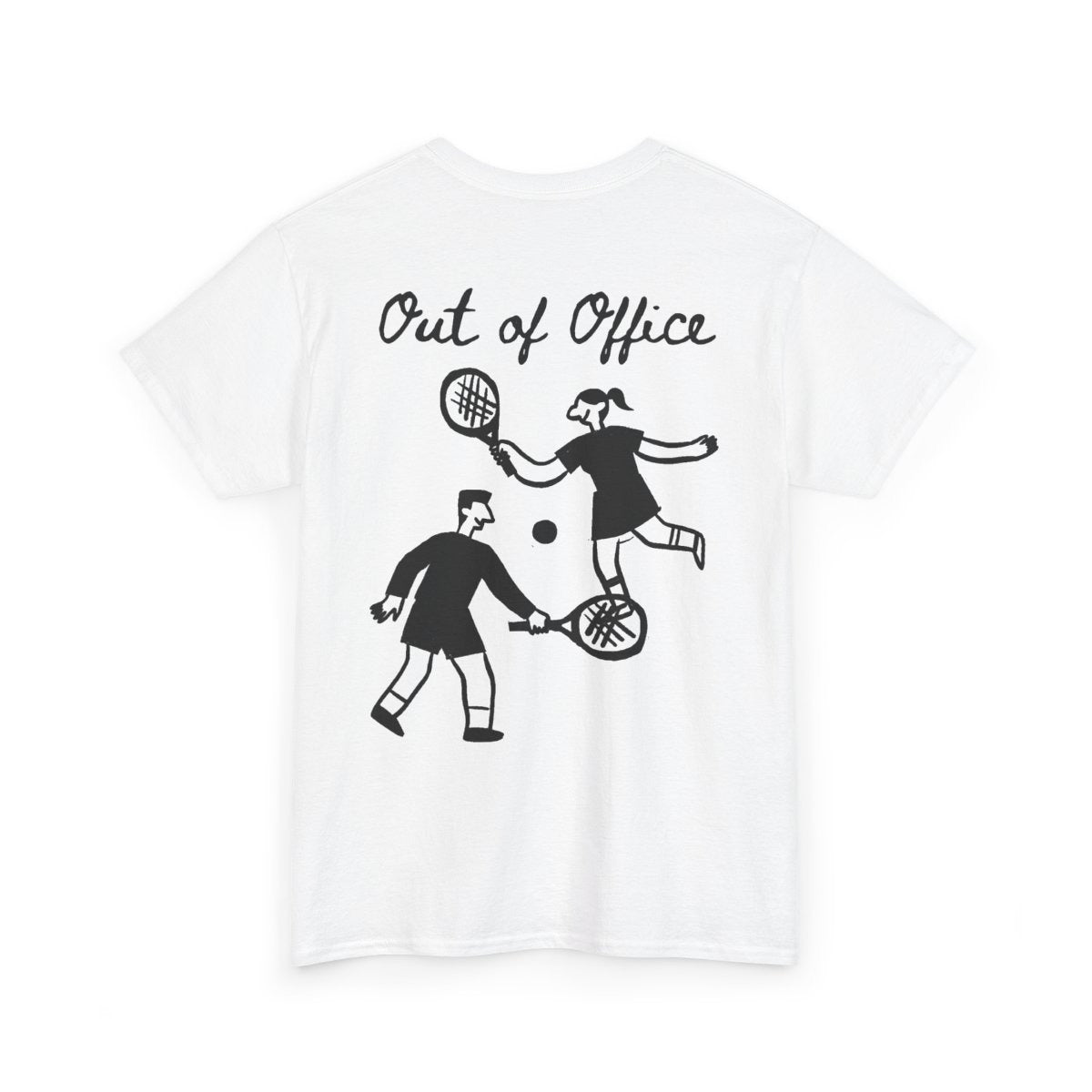 OUT OF OFFICE - Tennis (Dri Fit)