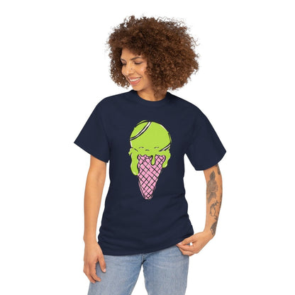 TENNIS SCOOP - Tennis (Basic Tee)