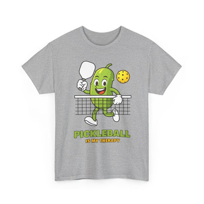 THERAPY 2 - Pickleball (Basic Tee)
