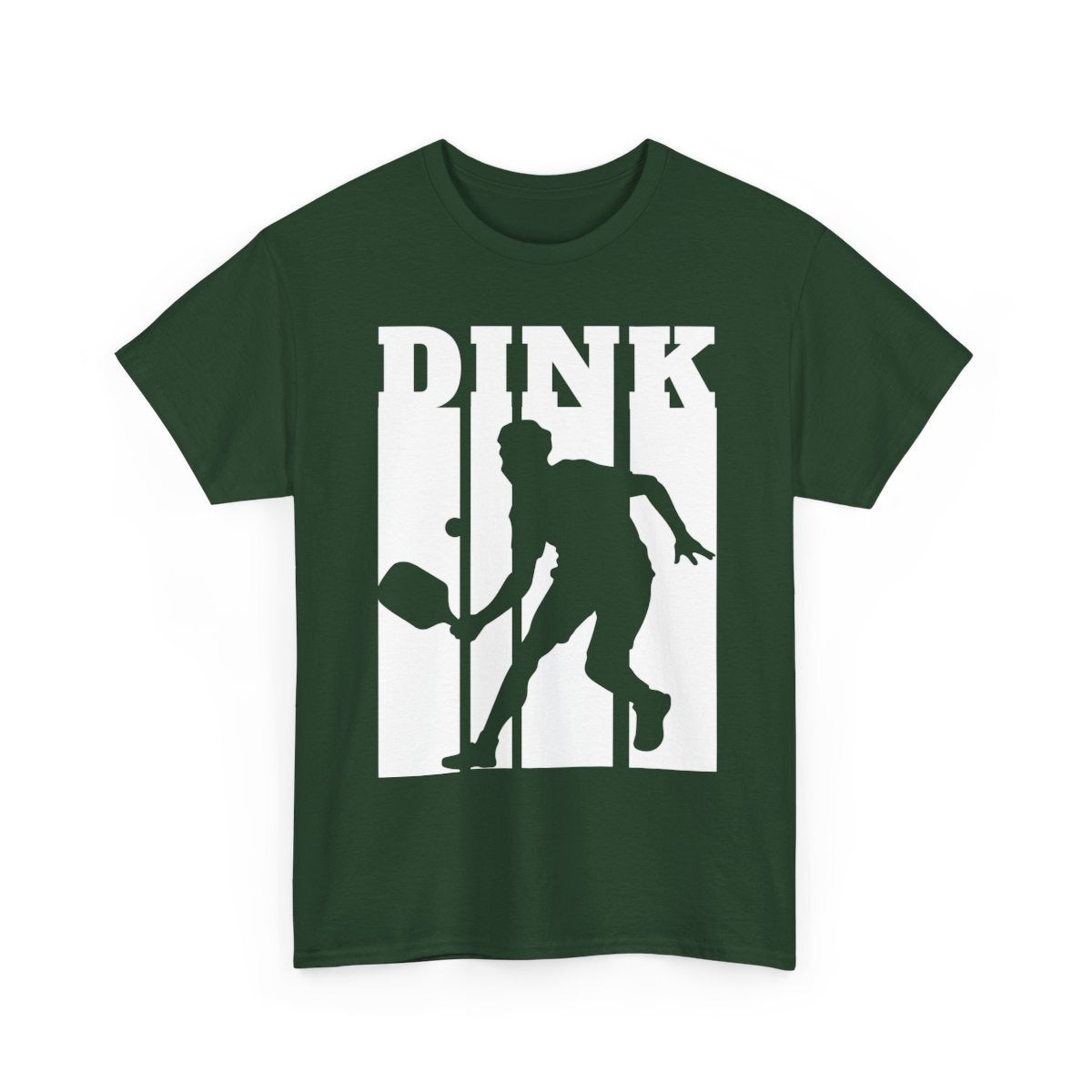 DINK 3 - Pickleball (Basic Tee)
