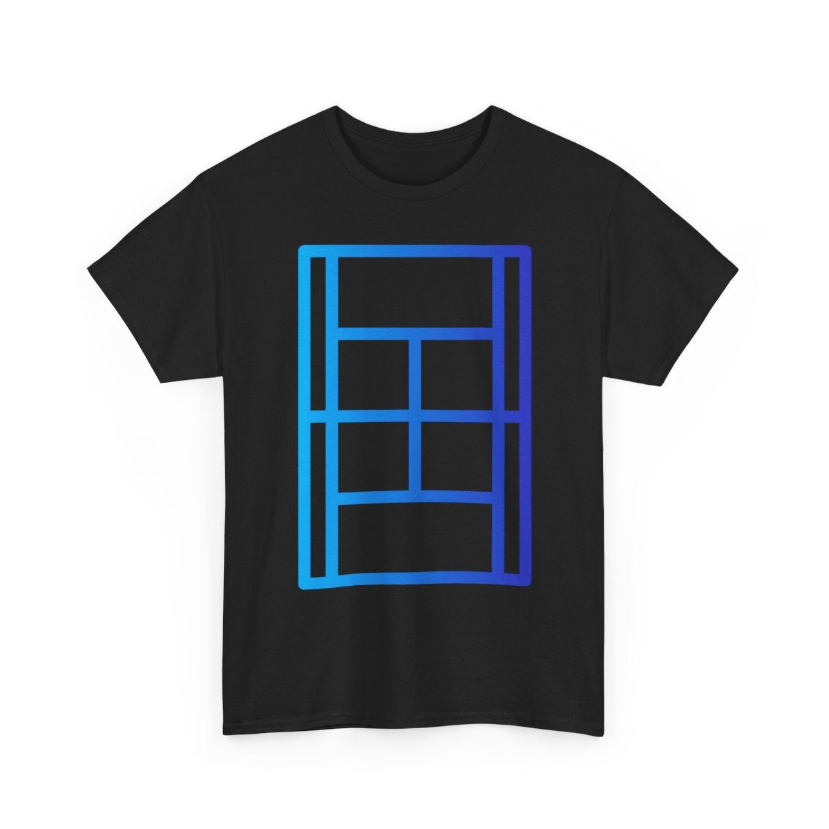 COURT 13 - Tennis (Kids Tee)