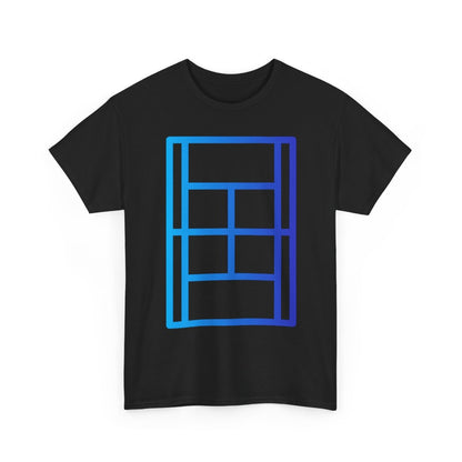 COURT 13 - Tennis (Kids Tee)