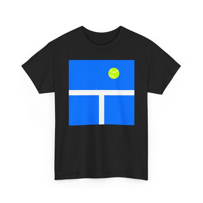 DOUBLE FAULT - Tennis (Dri Fit)